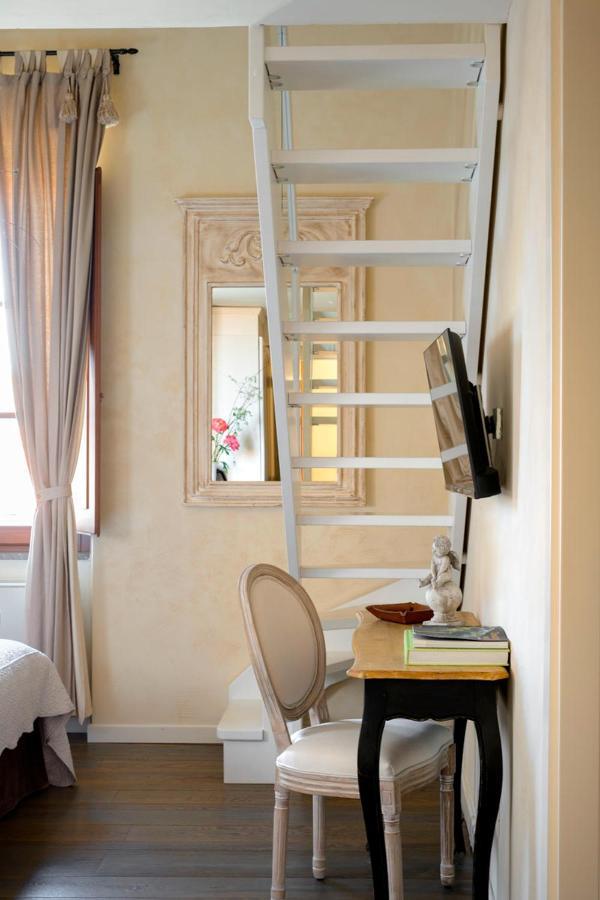 Mabelle Firenze Residenza Sassetti Bed and Breakfast Eksteriør billede
