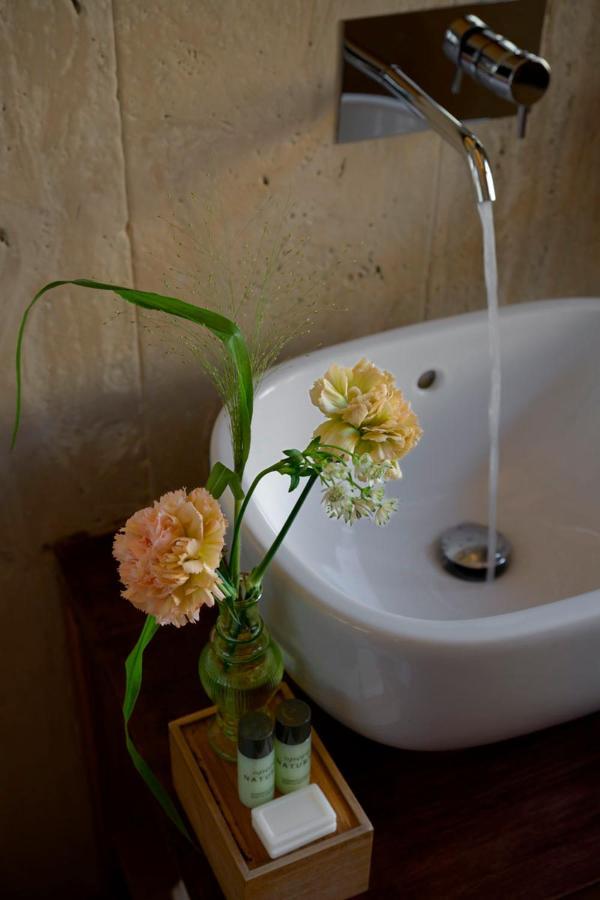 Mabelle Firenze Residenza Sassetti Bed and Breakfast Eksteriør billede