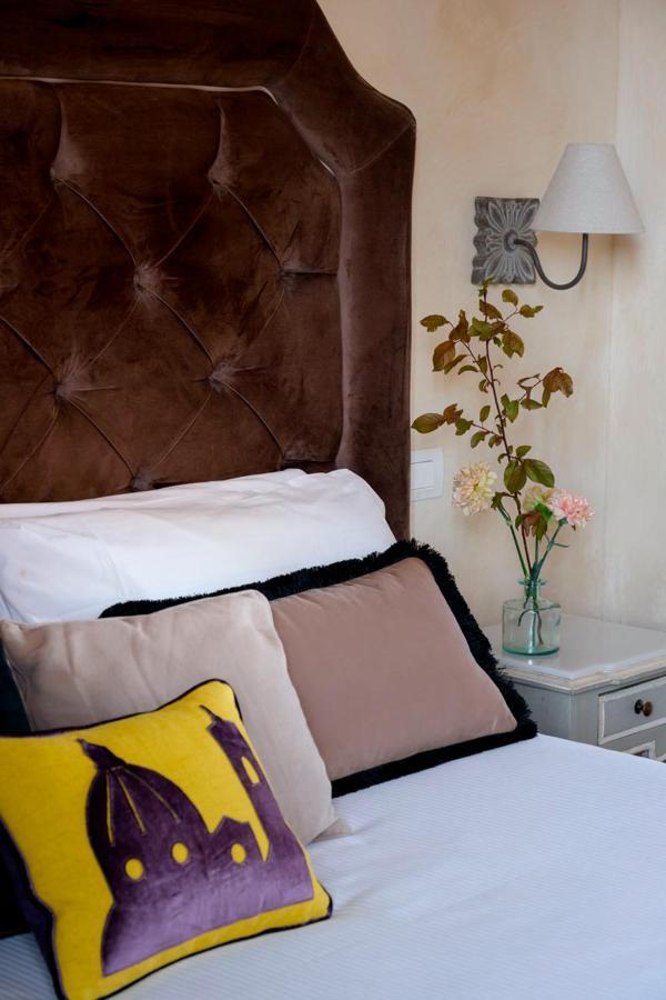 Mabelle Firenze Residenza Sassetti Bed and Breakfast Eksteriør billede