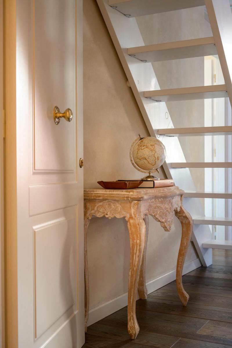 Mabelle Firenze Residenza Sassetti Bed and Breakfast Værelse billede
